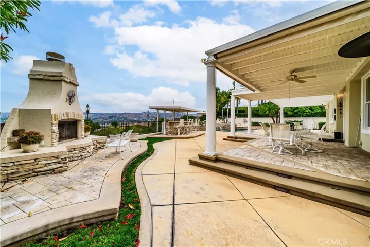 7801 E Bridgewood Drive E, Anaheim Hills, California 92808