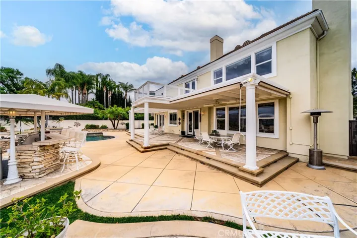 7801 E Bridgewood Drive E, Anaheim Hills, California 92808