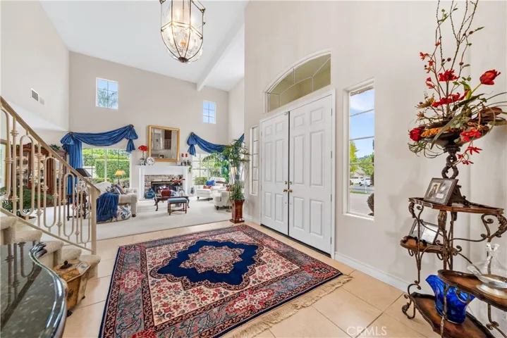 7801 E Bridgewood Drive E, Anaheim Hills, California 92808