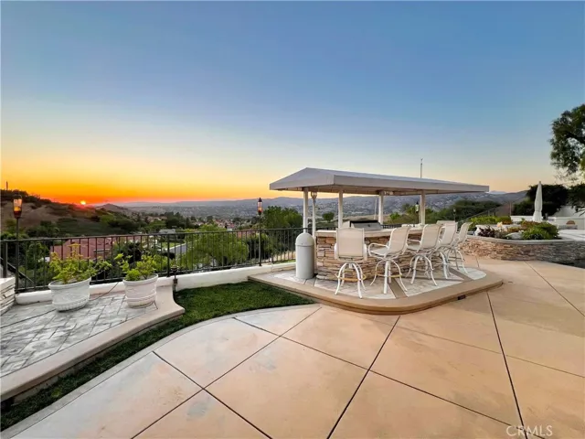 7801 E Bridgewood Drive E, Anaheim Hills, California 92808