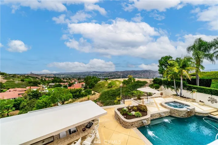 7801 E Bridgewood Drive E, Anaheim Hills, California 92808