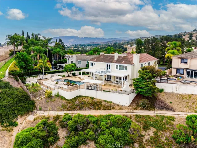 7801 E Bridgewood Drive E, Anaheim Hills, California 92808