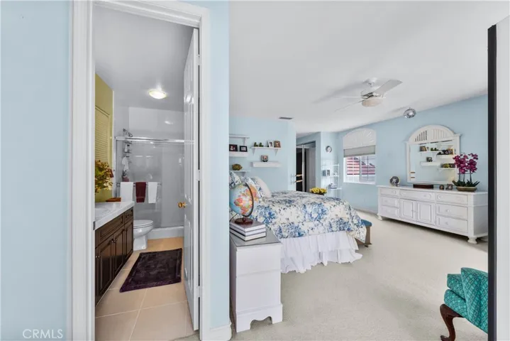 7801 E Bridgewood Drive E, Anaheim Hills, California 92808