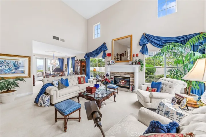 7801 E Bridgewood Drive E, Anaheim Hills, California 92808