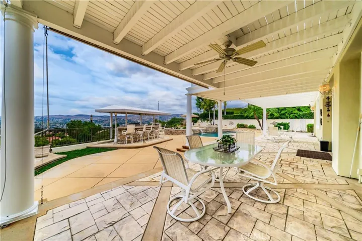7801 E Bridgewood Drive E, Anaheim Hills, California 92808