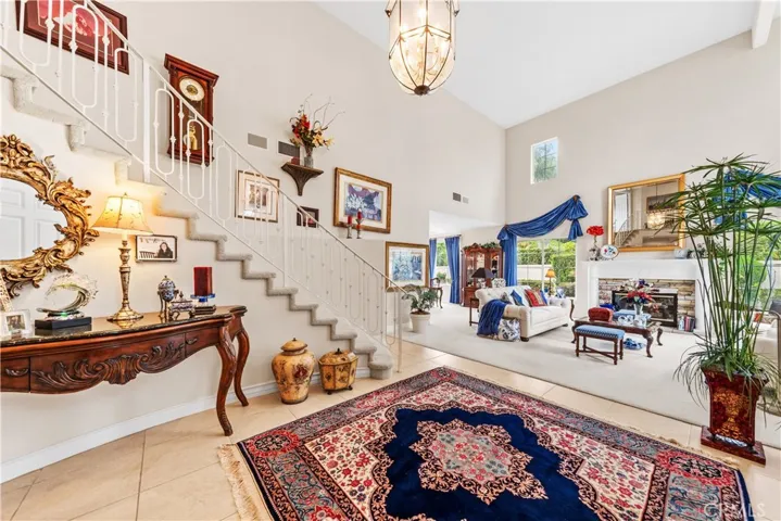 7801 E Bridgewood Drive E, Anaheim Hills, California 92808