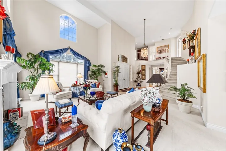 7801 E Bridgewood Drive E, Anaheim Hills, California 92808
