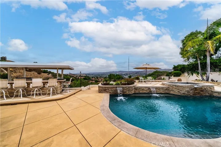 7801 E Bridgewood Drive E, Anaheim Hills, California 92808
