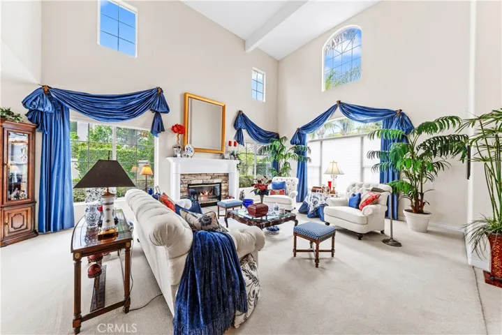 7801 E Bridgewood Drive E, Anaheim Hills, California 92808