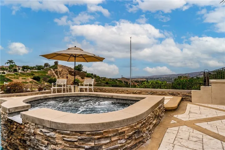7801 E Bridgewood Drive E, Anaheim Hills, California 92808