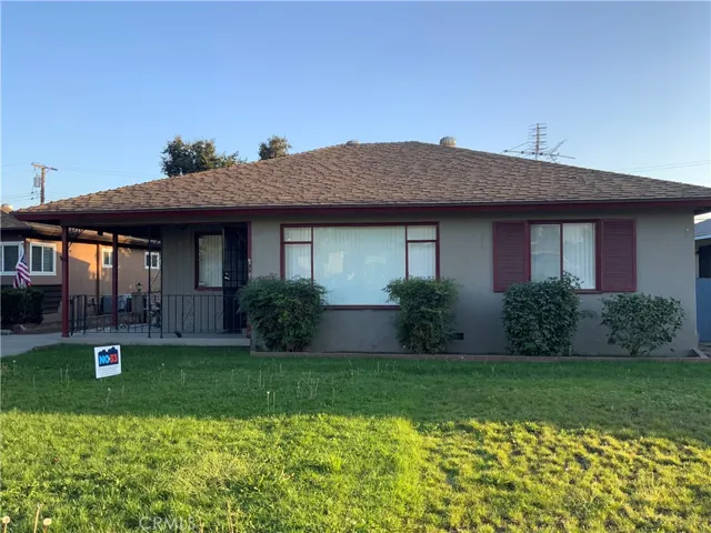 831 W Harvard Place, Ontario, California 91762