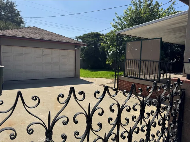 831 W Harvard Place, Ontario, California 91762