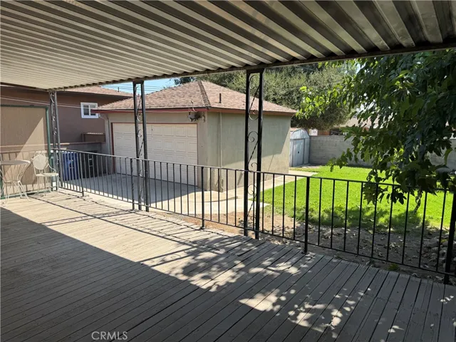 831 W Harvard Place, Ontario, California 91762