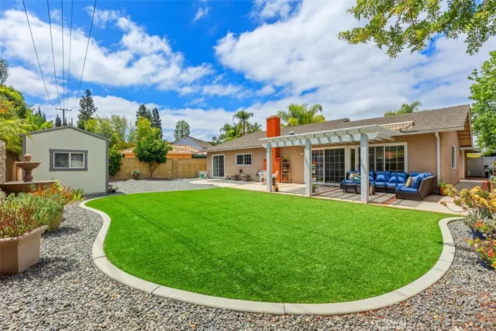 25611 Adriana Street, Mission Viejo, California 92691