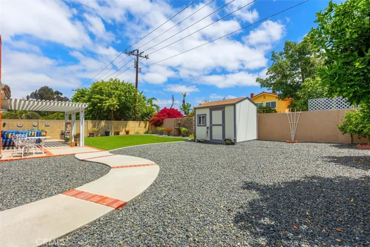 25611 Adriana Street, Mission Viejo, California 92691