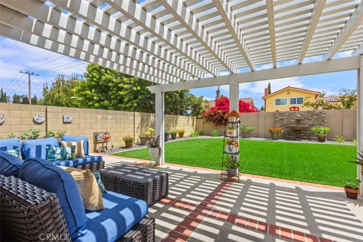 25611 Adriana Street, Mission Viejo, California 92691