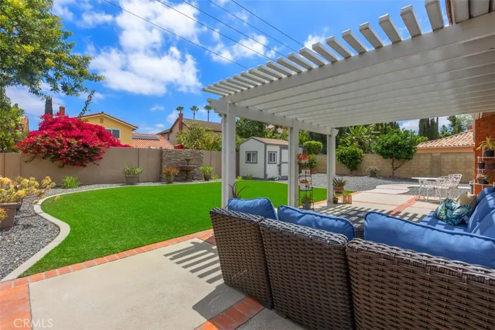25611 Adriana Street, Mission Viejo, California 92691