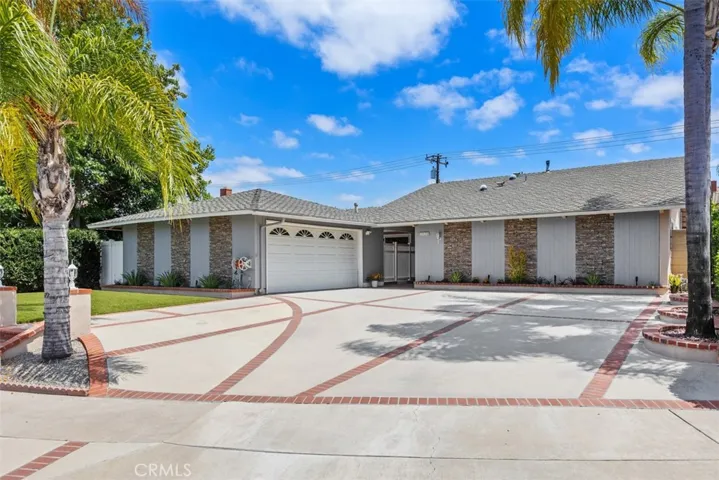 25611 Adriana Street, Mission Viejo, California 92691