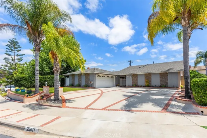25611 Adriana Street, Mission Viejo, California 92691