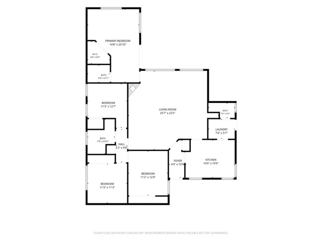 16808 Kristin Avenue, Torrance, California 90504