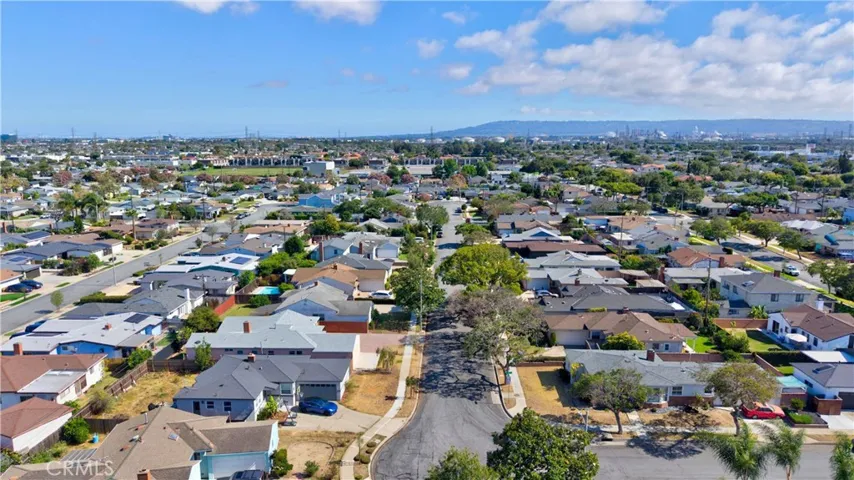 16808 Kristin Avenue, Torrance, California 90504