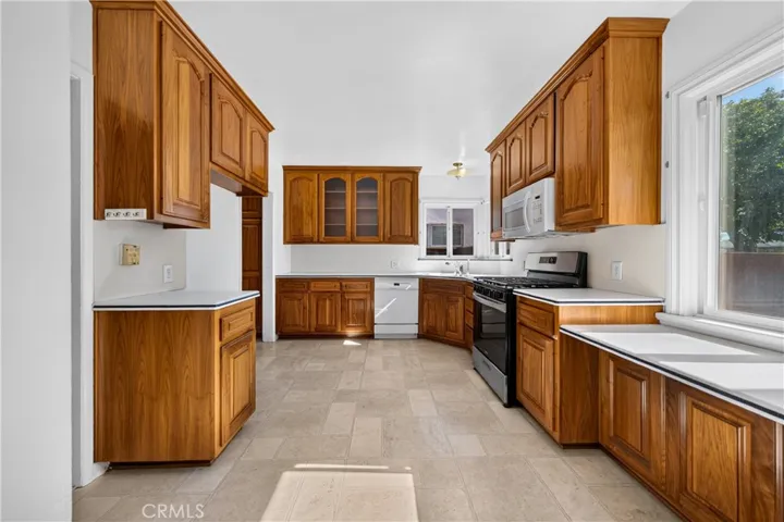16808 Kristin Avenue, Torrance, California 90504