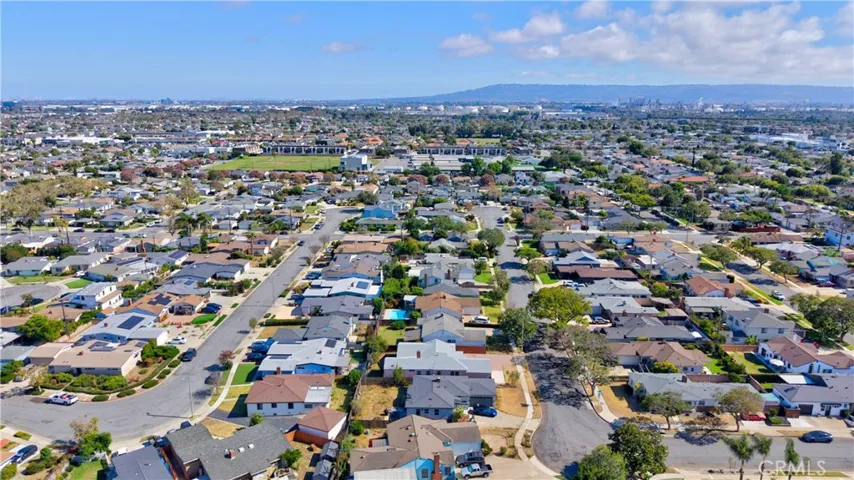 16808 Kristin Avenue, Torrance, California 90504