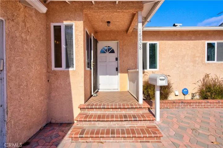 16808 Kristin Avenue, Torrance, California 90504