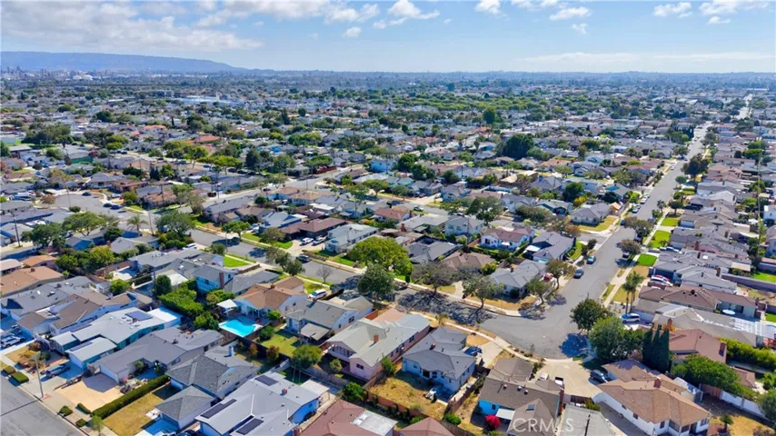 16808 Kristin Avenue, Torrance, California 90504