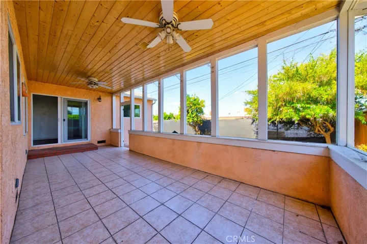 16808 Kristin Avenue, Torrance, California 90504