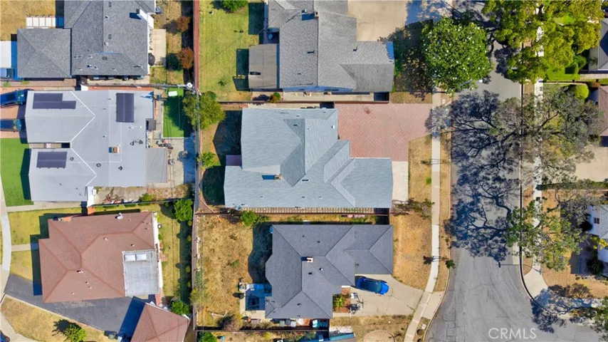 16808 Kristin Avenue, Torrance, California 90504