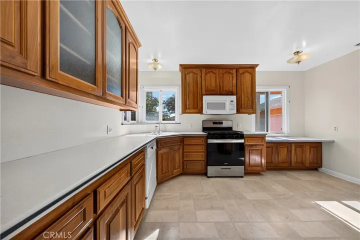 16808 Kristin Avenue, Torrance, California 90504