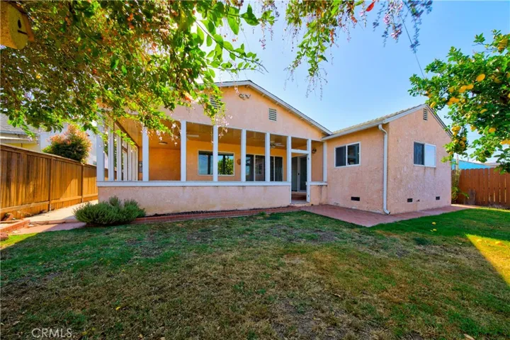 16808 Kristin Avenue, Torrance, California 90504