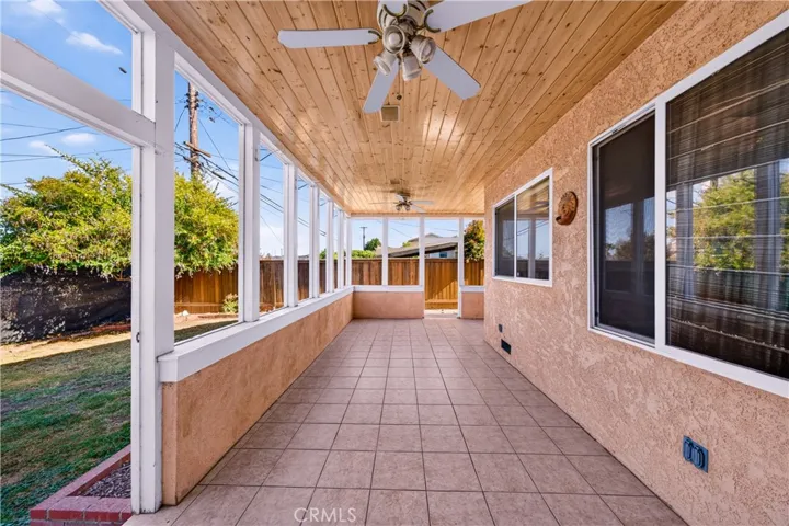 16808 Kristin Avenue, Torrance, California 90504