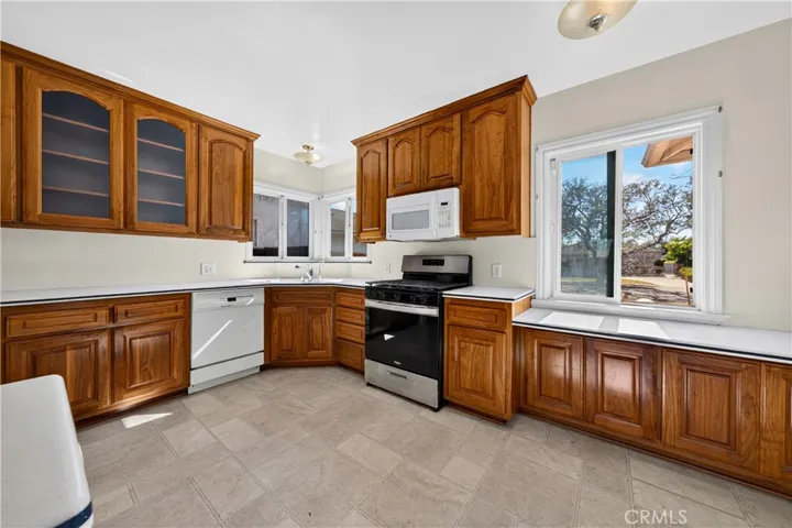 16808 Kristin Avenue, Torrance, California 90504