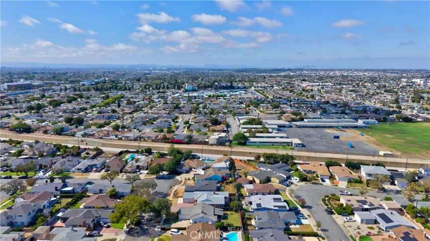 16808 Kristin Avenue, Torrance, California 90504