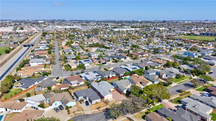 16808 Kristin Avenue, Torrance, California 90504