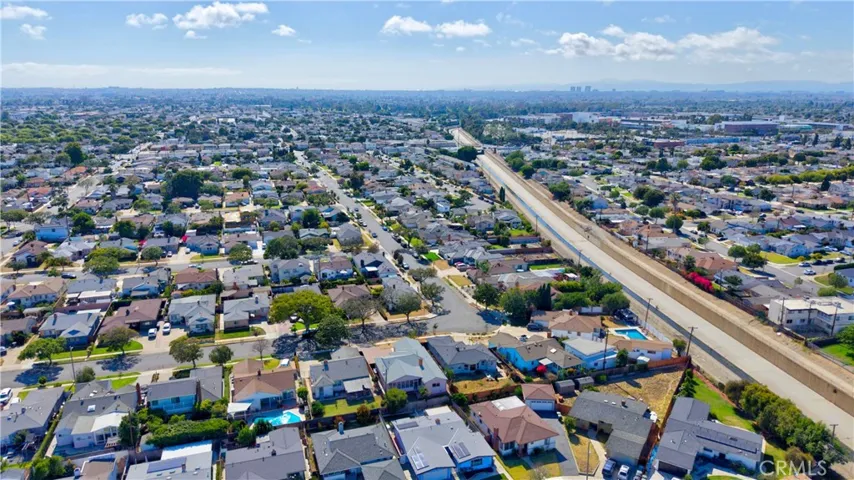 16808 Kristin Avenue, Torrance, California 90504
