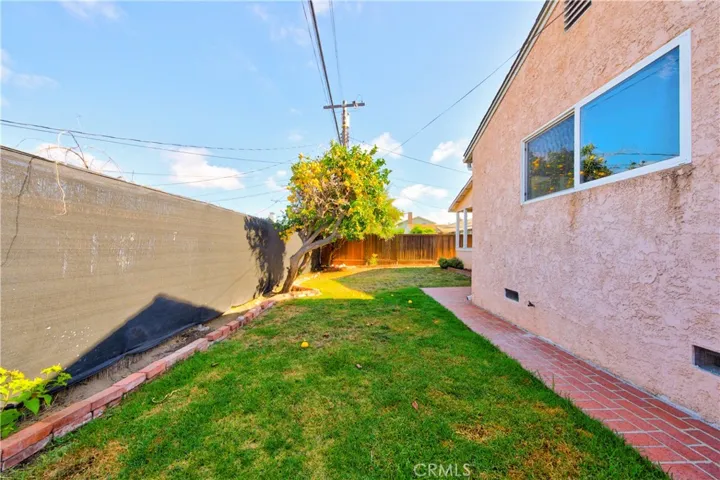 16808 Kristin Avenue, Torrance, California 90504