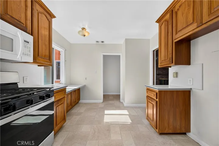 16808 Kristin Avenue, Torrance, California 90504