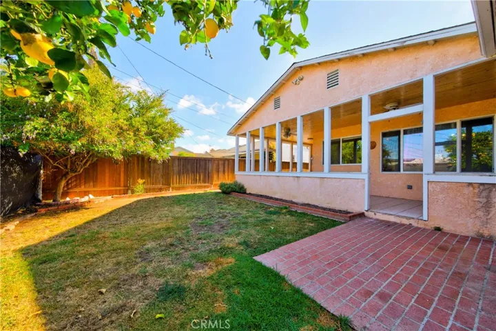 16808 Kristin Avenue, Torrance, California 90504