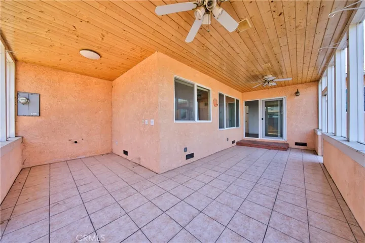 16808 Kristin Avenue, Torrance, California 90504