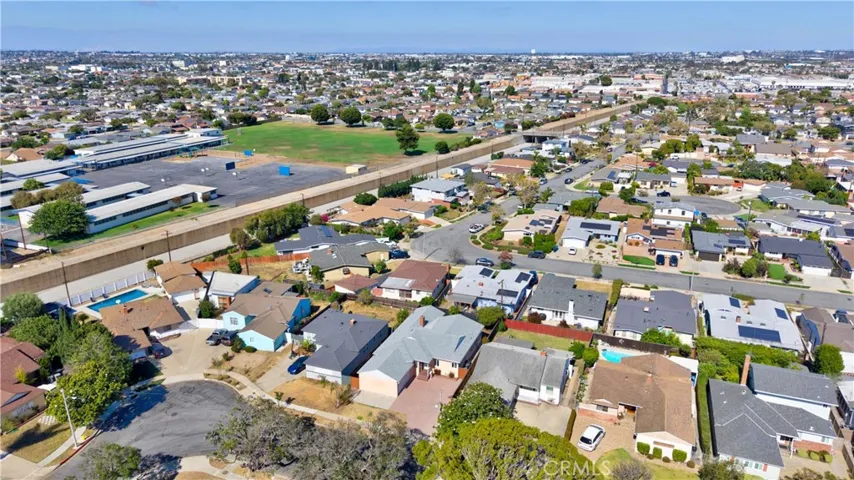 16808 Kristin Avenue, Torrance, California 90504