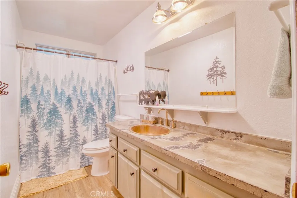 Bathroom 1