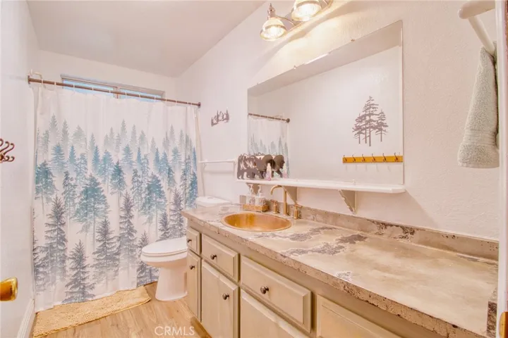 Bathroom 1