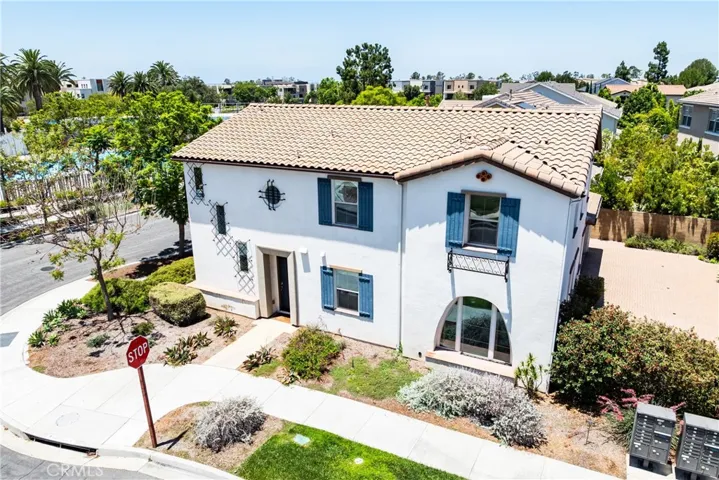 159 Newington, Irvine, California 92618