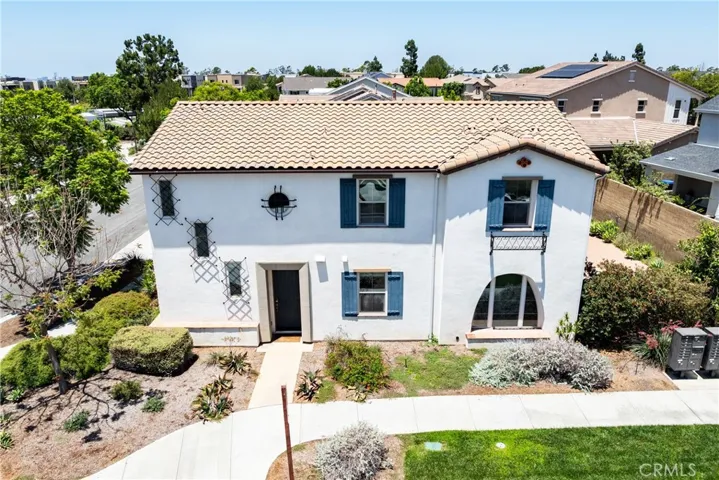 159 Newington, Irvine, California 92618