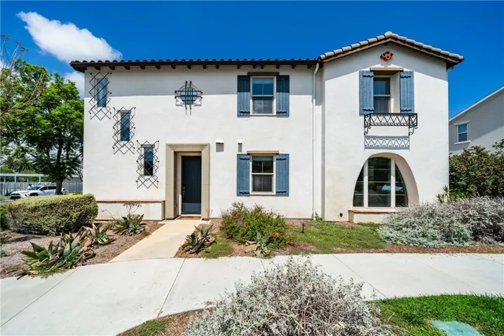 159 Newington, Irvine, California 92618