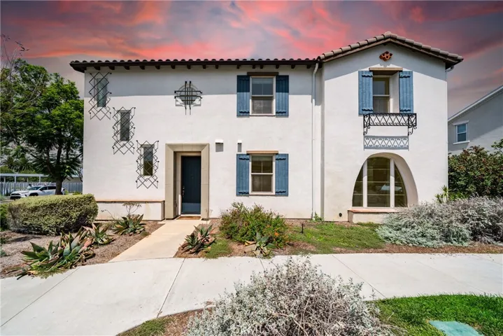 159 Newington, Irvine, California 92618