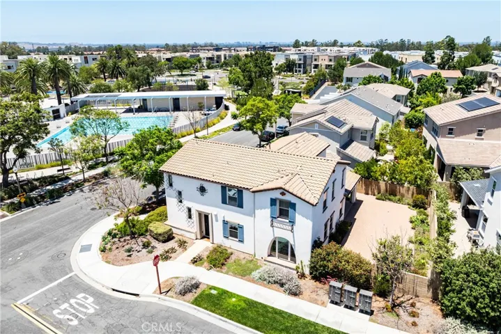 159 Newington, Irvine, California 92618